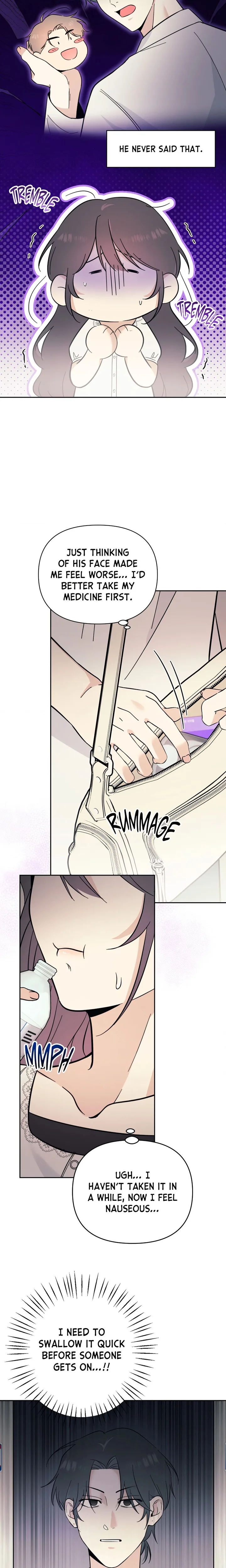 Leave It to Doc! (Uncensored) - Chapter 14 Page 7