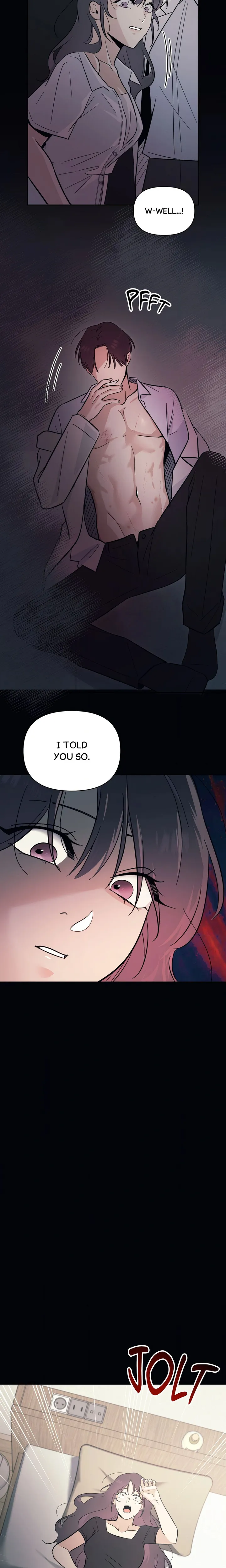 Leave It to Doc! (Uncensored) - Chapter 15 Page 12