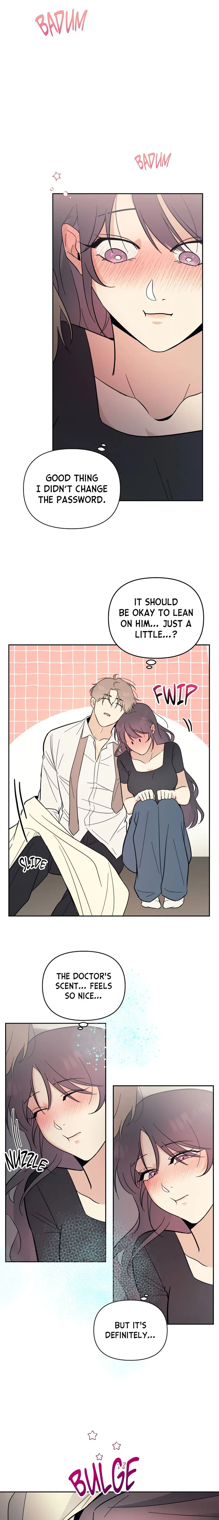 Leave It to Doc! (Uncensored) - Chapter 15 Page 19