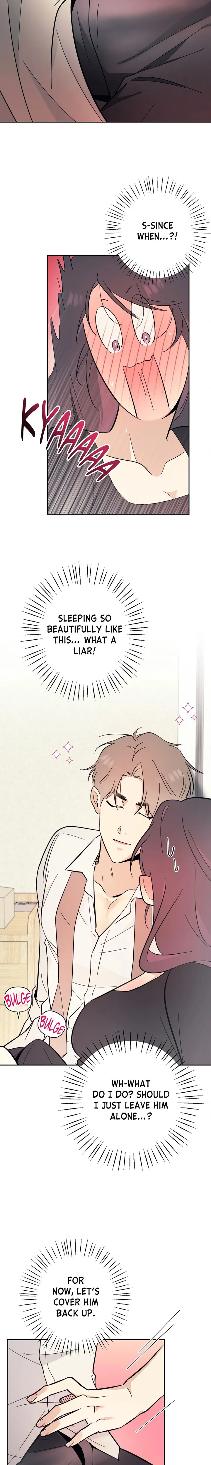 Leave It to Doc! (Uncensored) - Chapter 15 Page 20