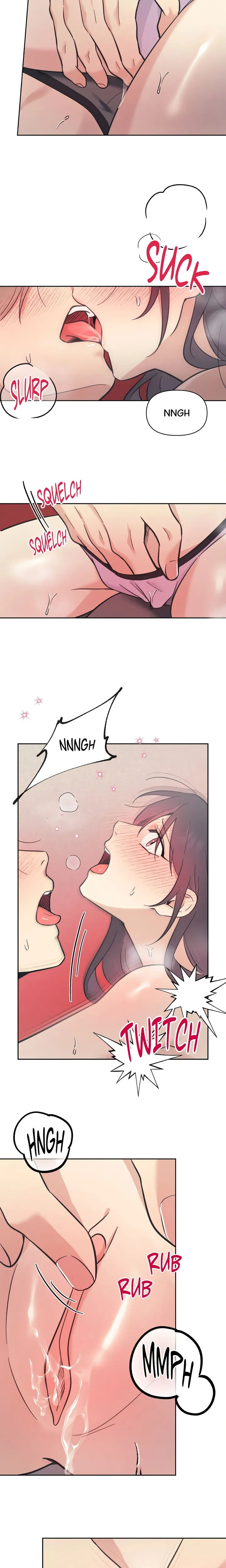 Leave It to Doc! (Uncensored) - Chapter 16 Page 10