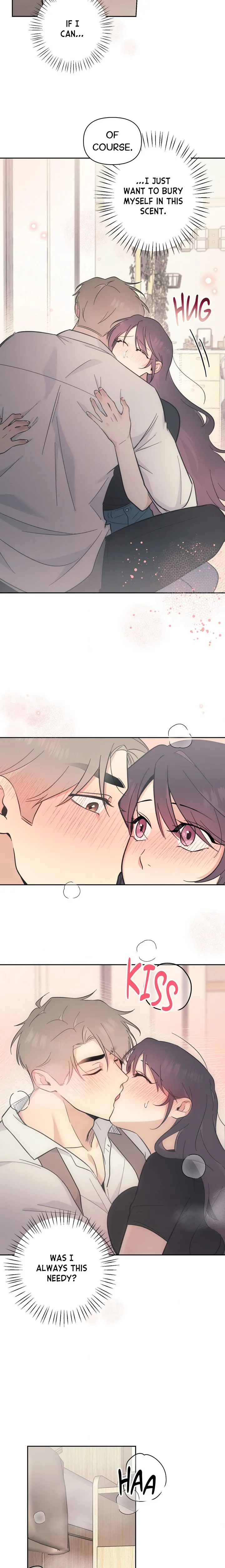 Leave It to Doc! (Uncensored) - Chapter 16 Page 5