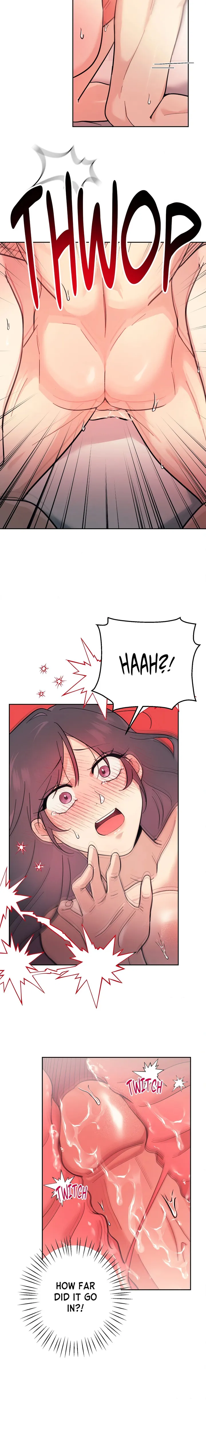 Leave It to Doc! (Uncensored) - Chapter 17 Page 4