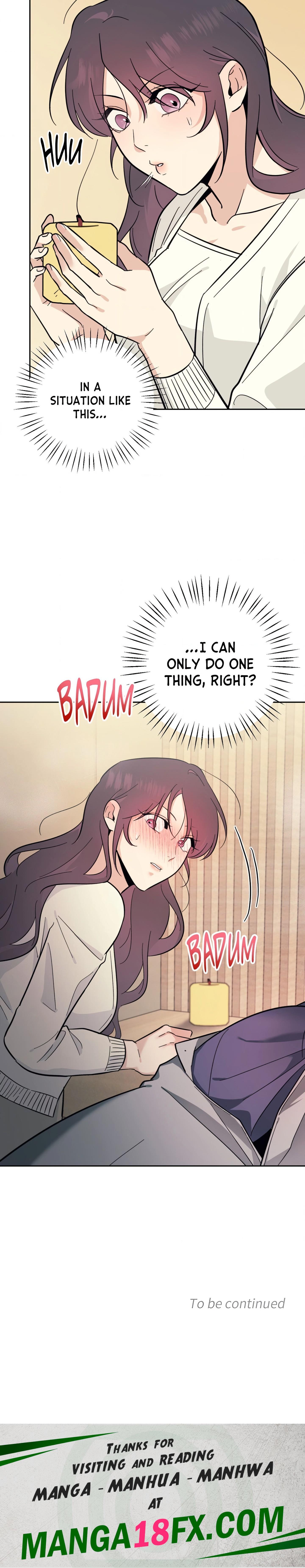 Leave It to Doc! (Uncensored) - Chapter 19 Page 16