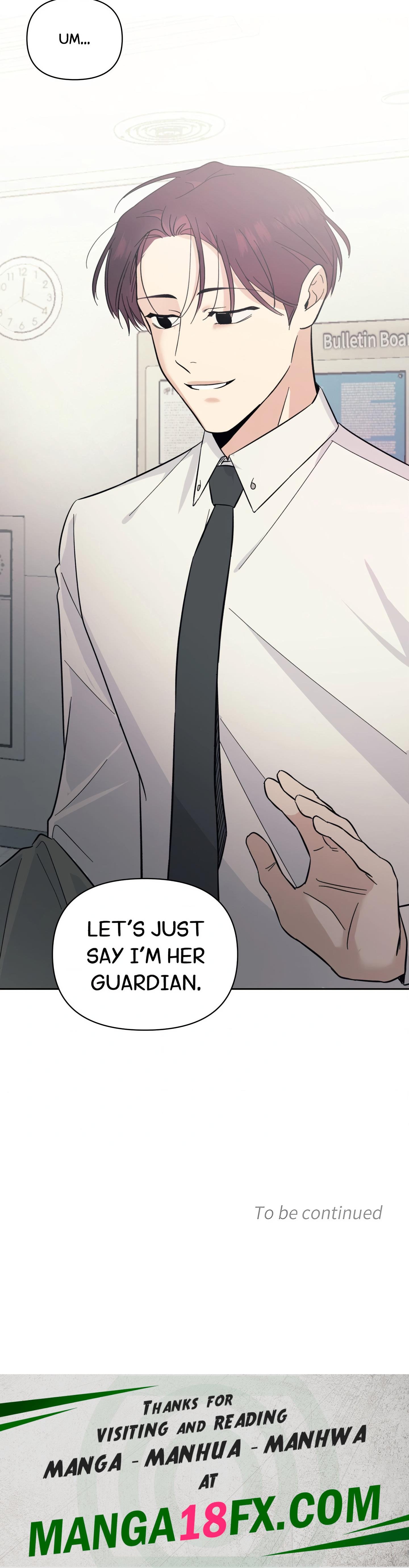 Leave It to Doc! (Uncensored) - Chapter 21 Page 16