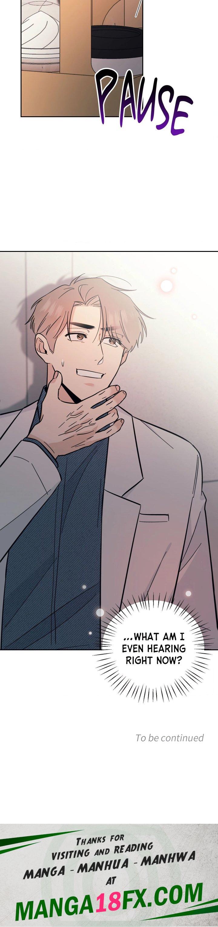 Leave It to Doc! (Uncensored) - Chapter 24 Page 15