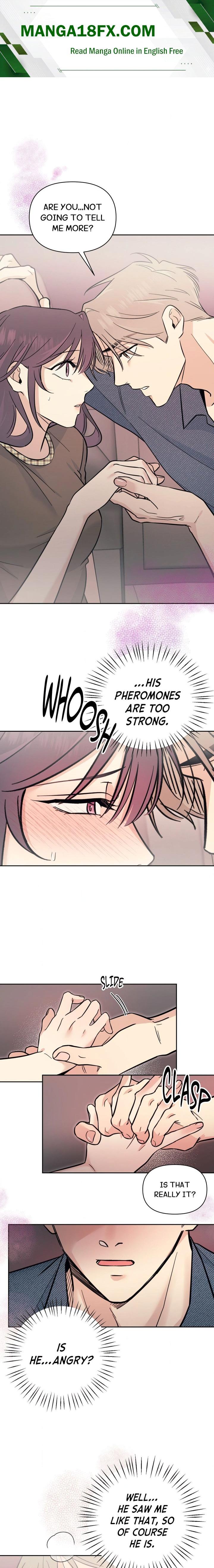 Leave It to Doc! (Uncensored) - Chapter 26 Page 1