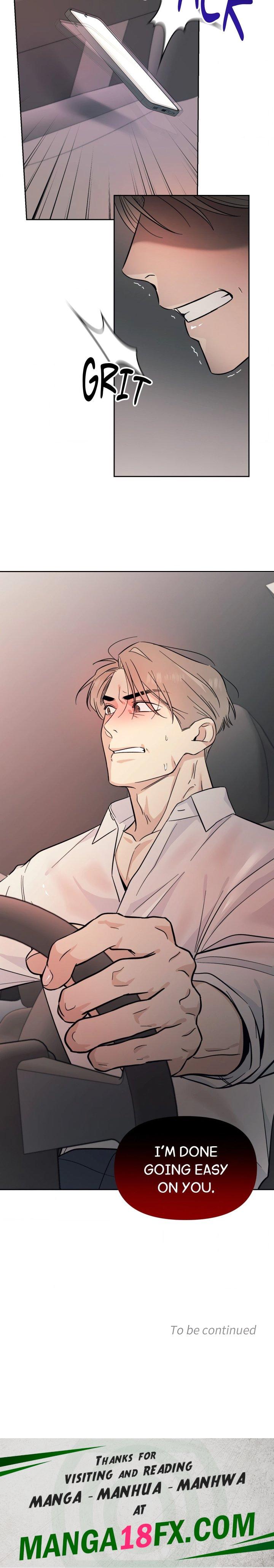 Leave It to Doc! (Uncensored) - Chapter 28 Page 15