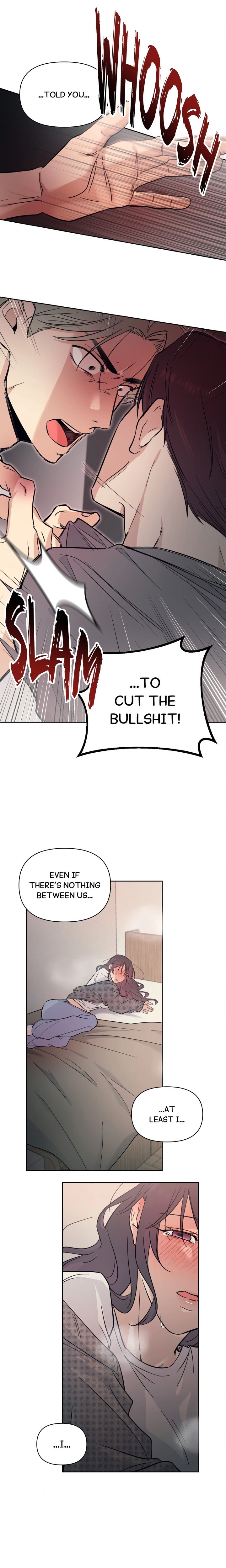 Leave It to Doc! (Uncensored) - Chapter 29 Page 12