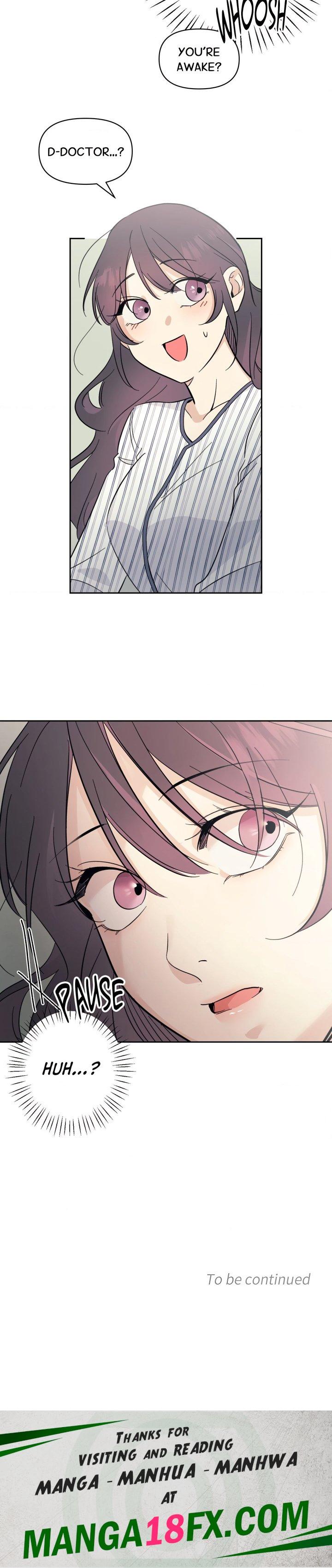 Leave It to Doc! (Uncensored) - Chapter 29 Page 19