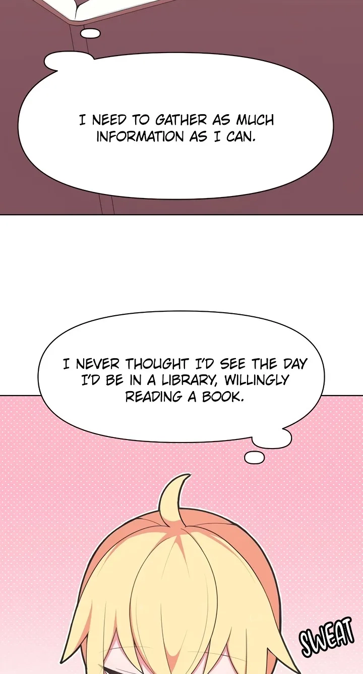 How to Make Love in a Fantasy World - Chapter 29 Page 21