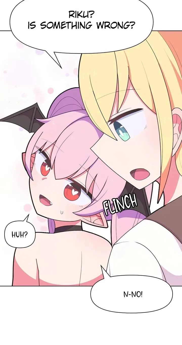 How to Make Love in a Fantasy World - Chapter 31 Page 25