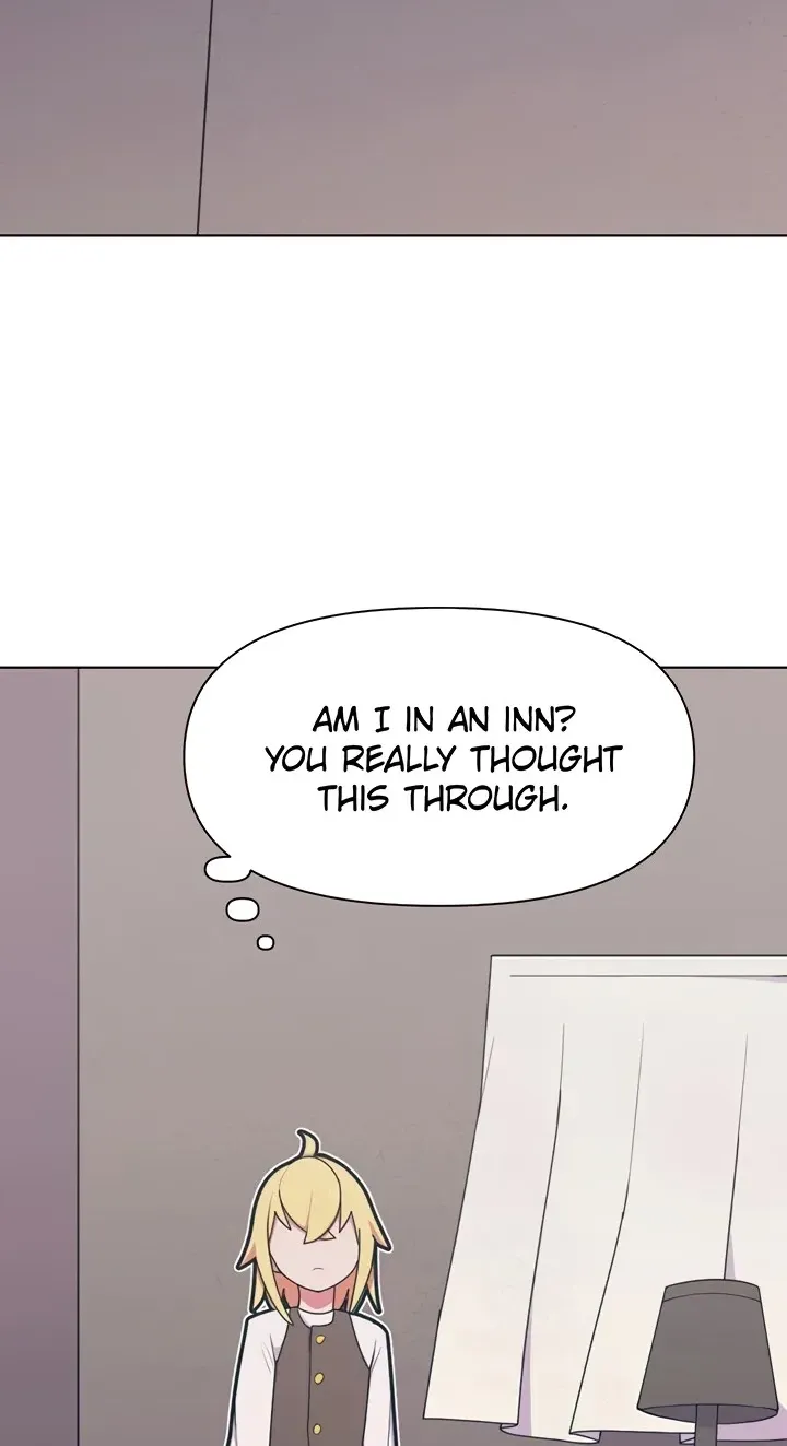 How to Make Love in a Fantasy World - Chapter 31 Page 38