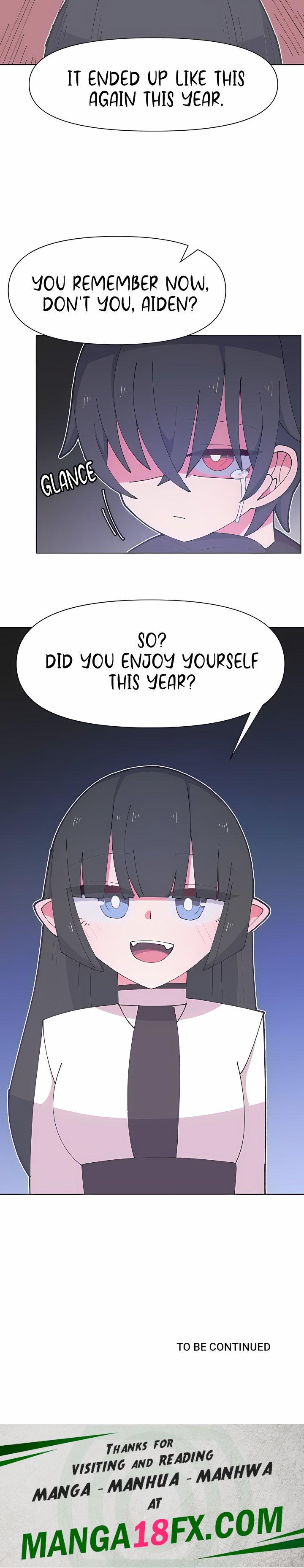 How to Make Love in a Fantasy World - Chapter 52 Page 13