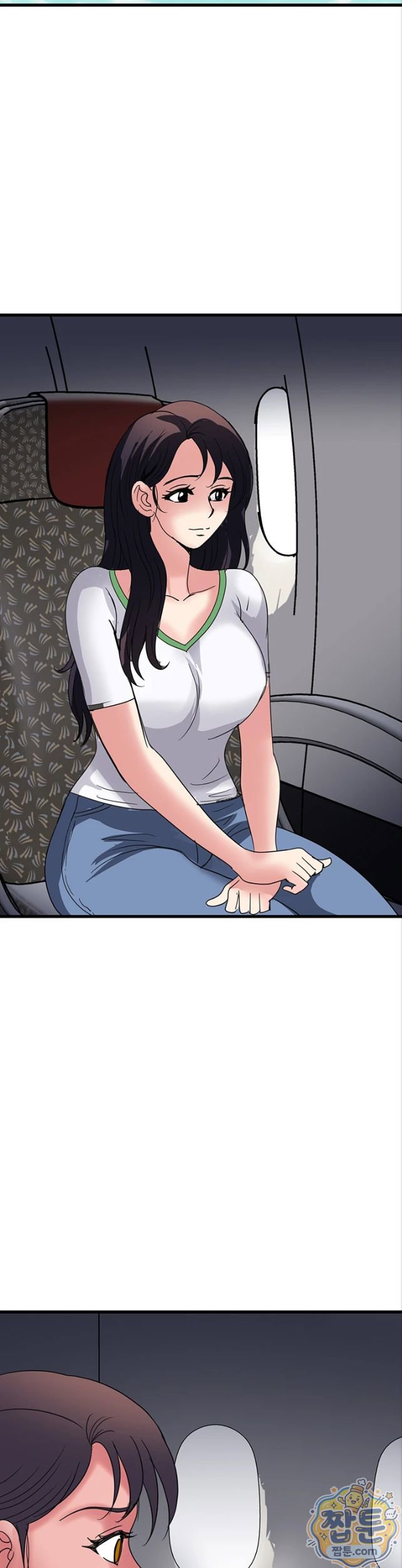 Daily Pleasure Awakening Raw - Chapter 58 Page 27