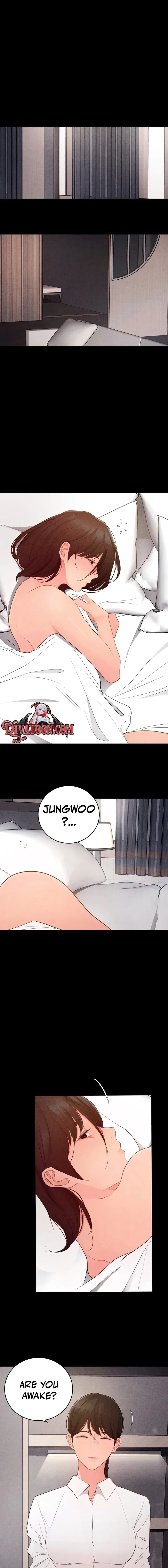 One-Day BDSM Workshop - Chapter 70 Page 11