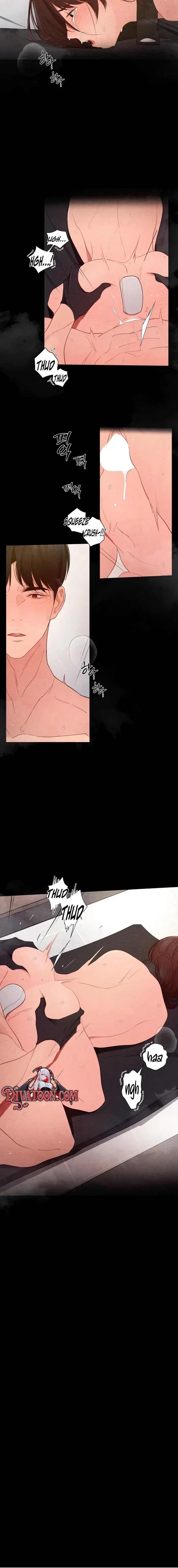 One-Day BDSM Workshop - Chapter 70 Page 4