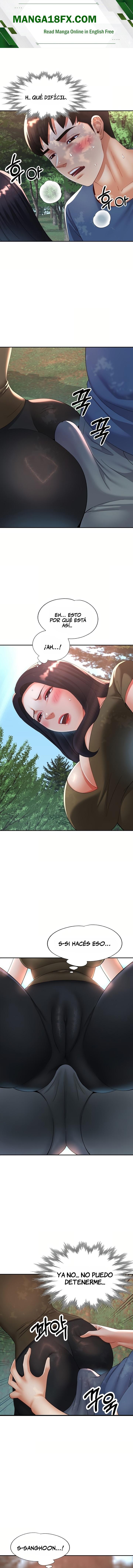 Aunts Embrace Raw - Chapter 20 Page 1