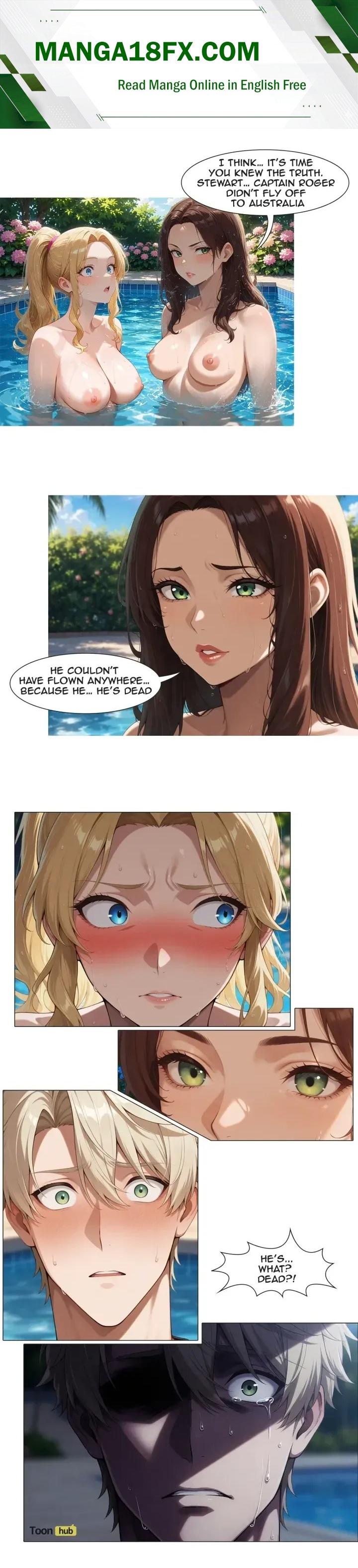 Their Perfect Plaything - Chapter 7 Page 1