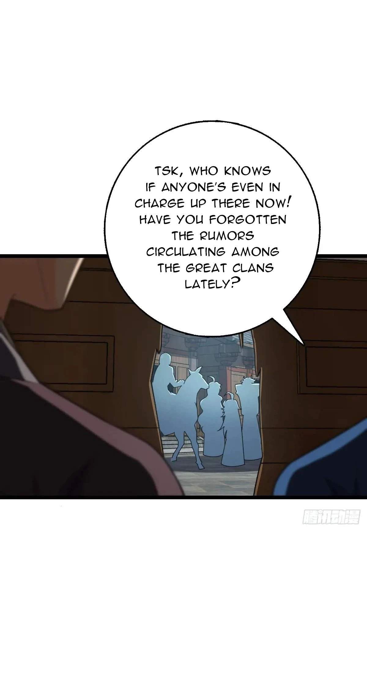Spare Me, Great Lord! - Chapter 835 Page 34