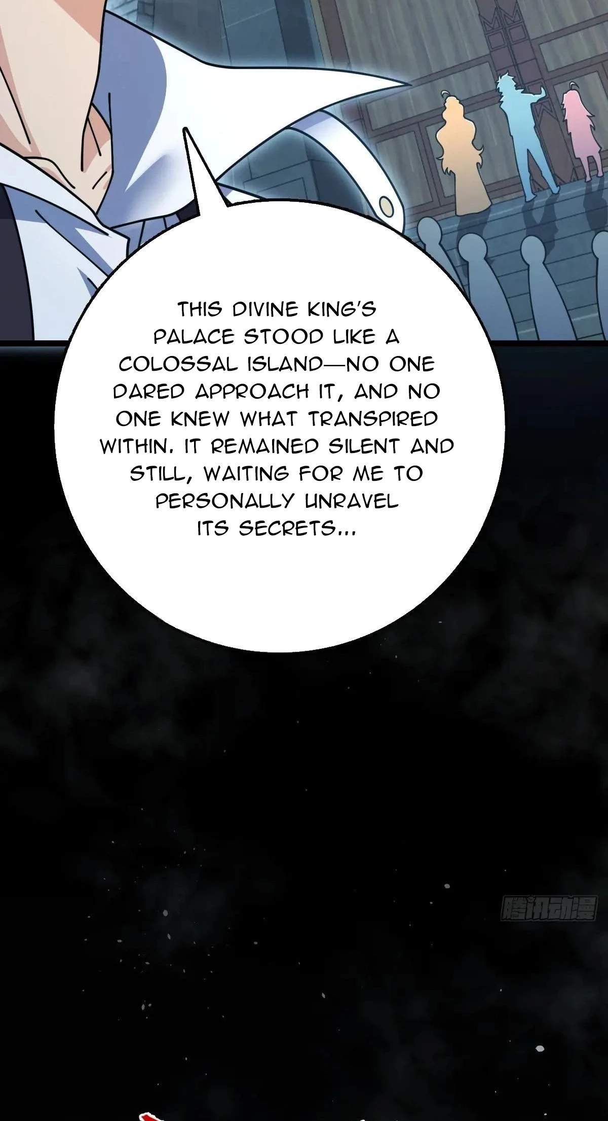 Spare Me, Great Lord! - Chapter 835 Page 62