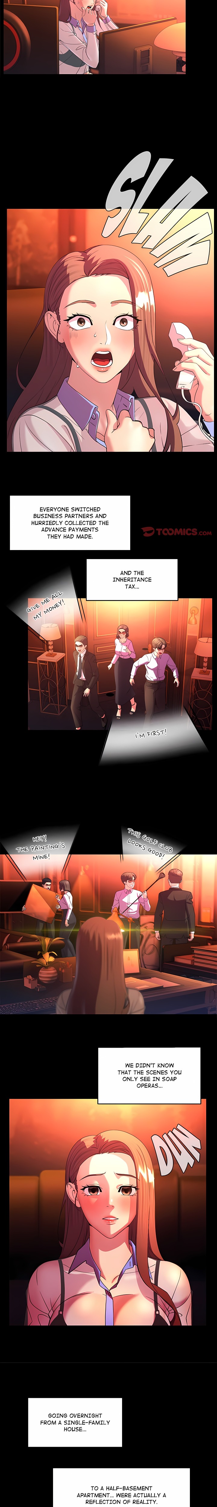 1 Day, 1 Girl - Chapter 26 Page 10