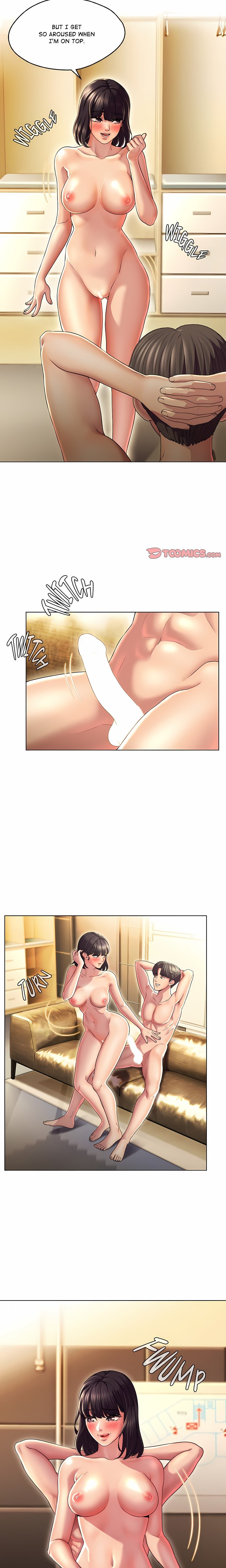 1 Day, 1 Girl - Chapter 29 Page 10