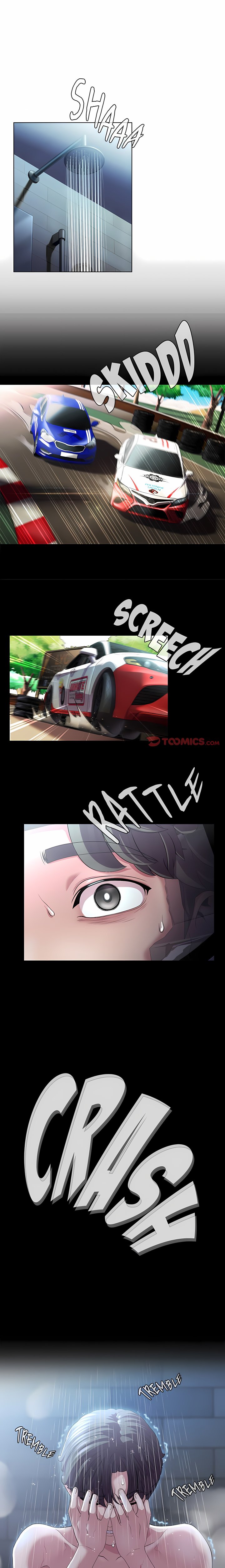 1 Day, 1 Girl - Chapter 29 Page 4