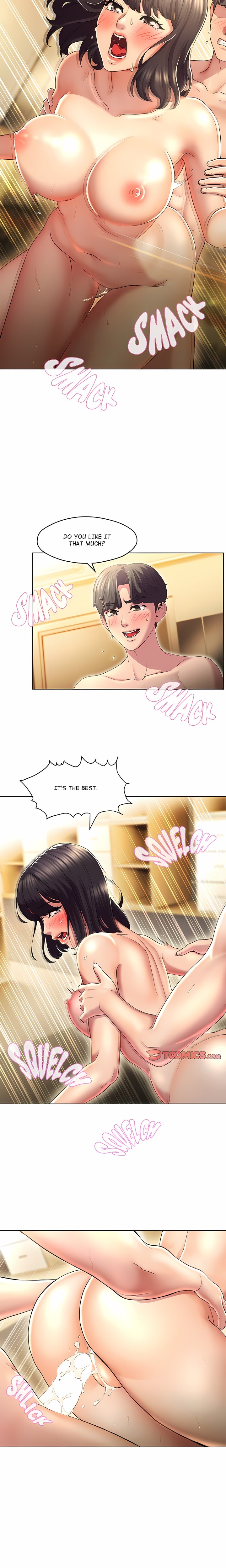 1 Day, 1 Girl - Chapter 29 Page 8