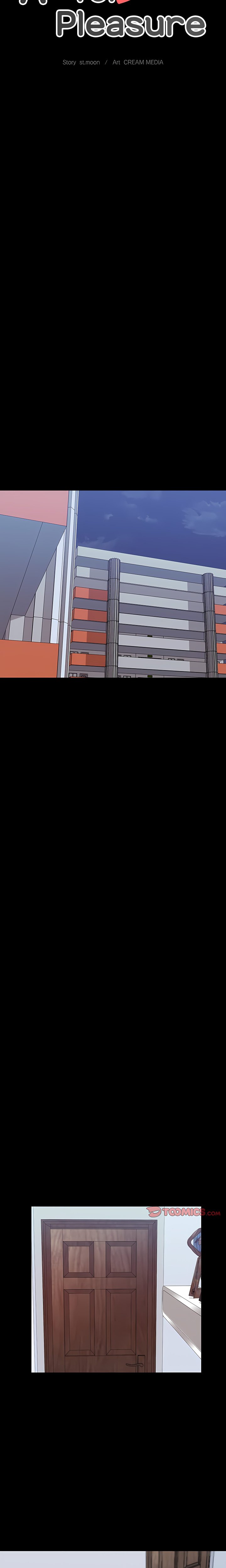 A+ for Pleasure - Chapter 16 Page 3