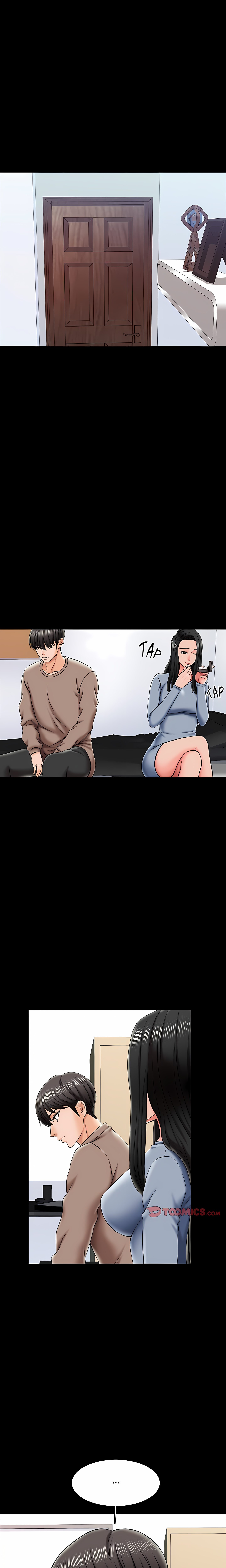 A+ for Pleasure - Chapter 24 Page 3