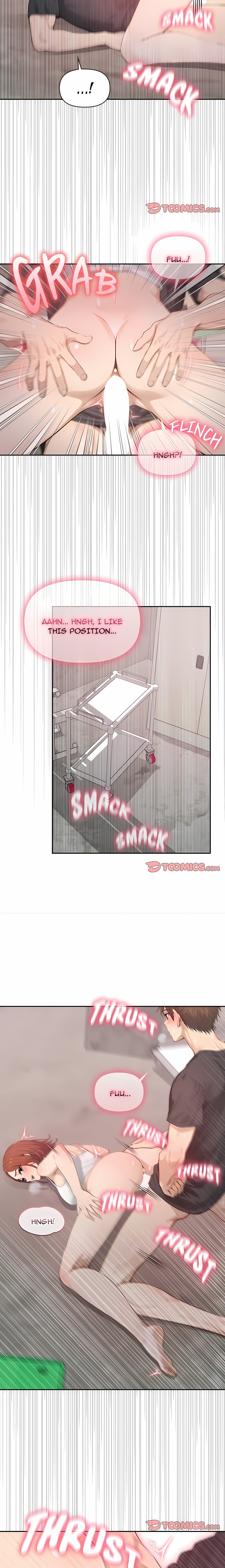 An American Temptation - Chapter 10 Page 7