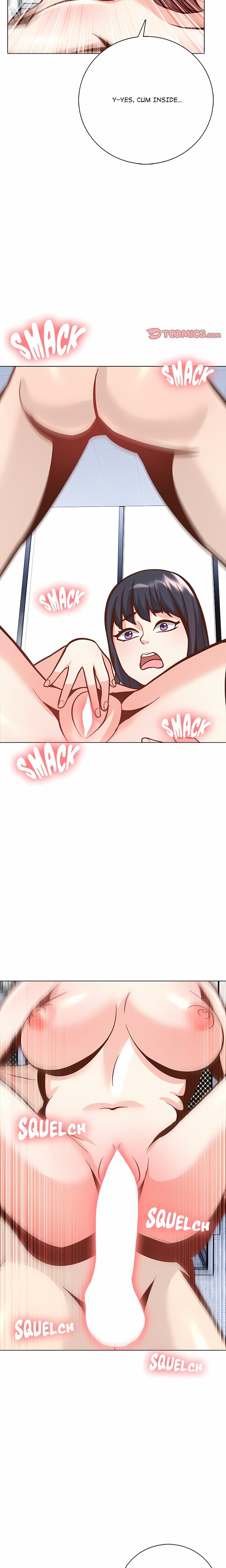 Liberating Coast Chapter 28.00 Page 17