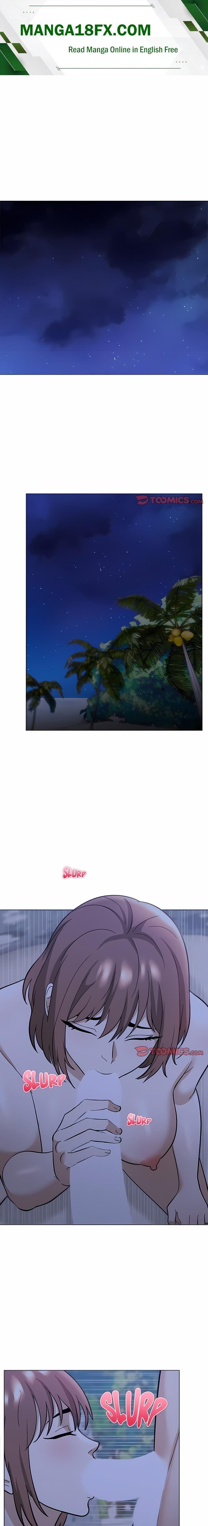 Liberating Coast - Chapter 9 Page 1