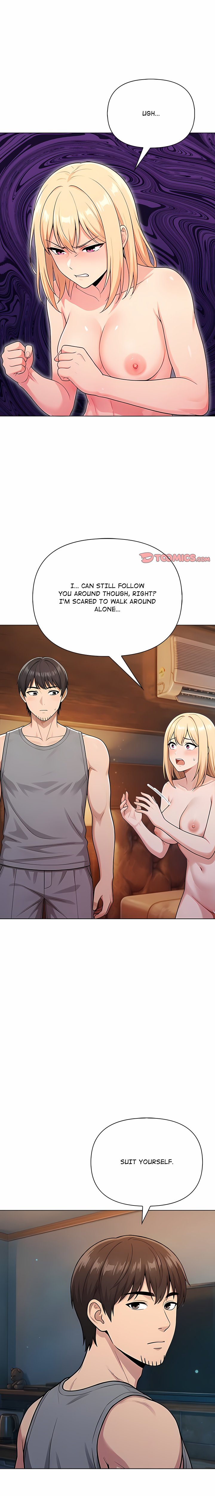 Matrimoney Game - Chapter 105 Page 16