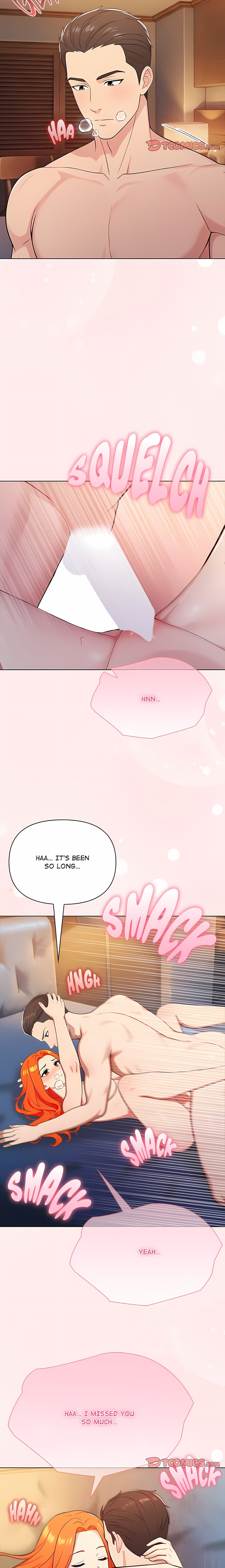 Matrimoney Game - Chapter 105 Page 2