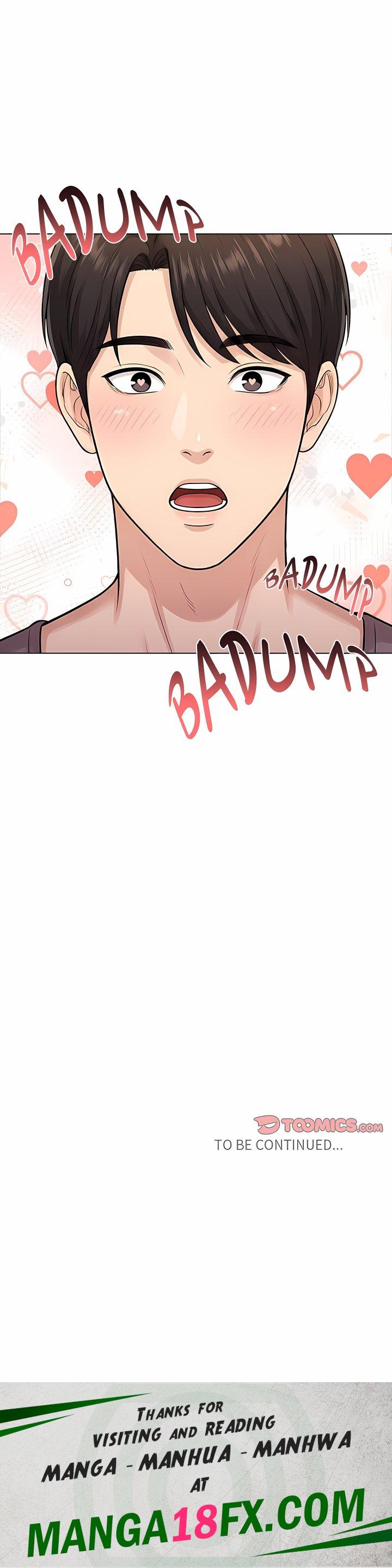 Matrimoney Game - Chapter 105 Page 21