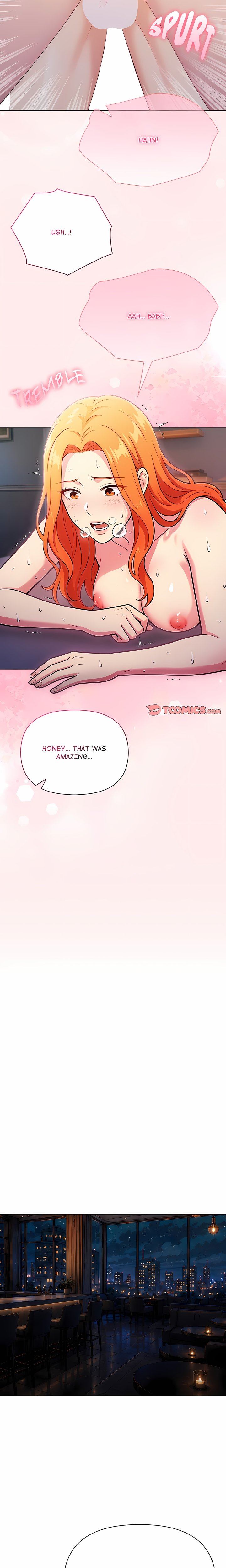 Matrimoney Game - Chapter 105 Page 5