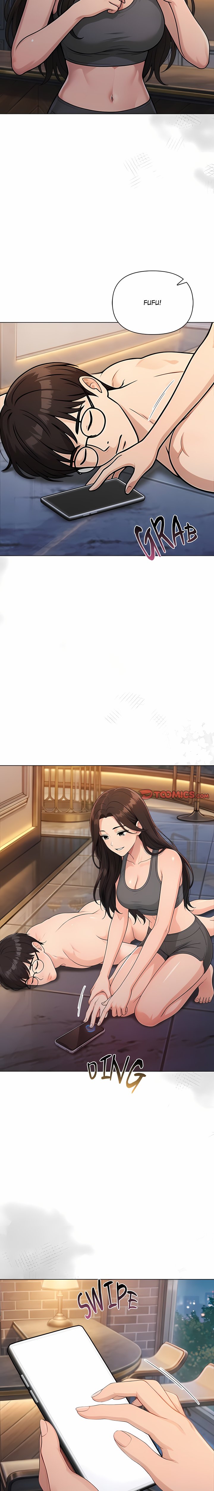 Matrimoney Game - Chapter 106 Page 15