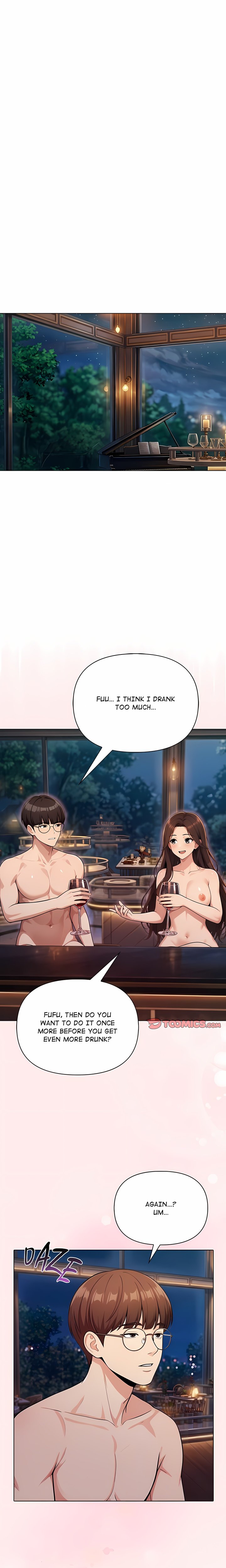 Matrimoney Game - Chapter 106 Page 9