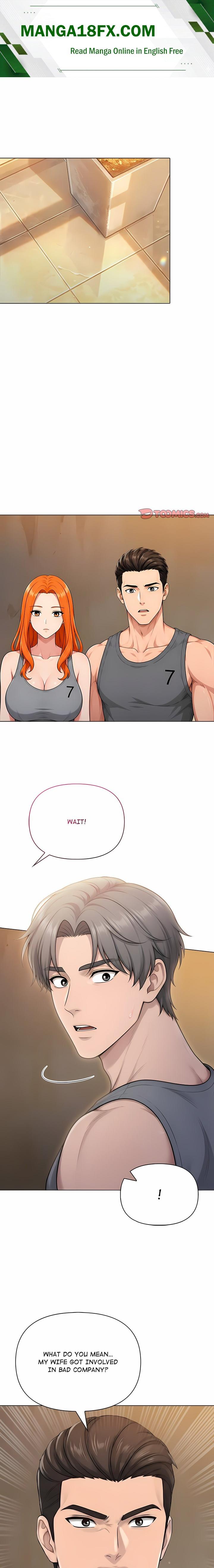 Matrimoney Game - Chapter 114 Page 1