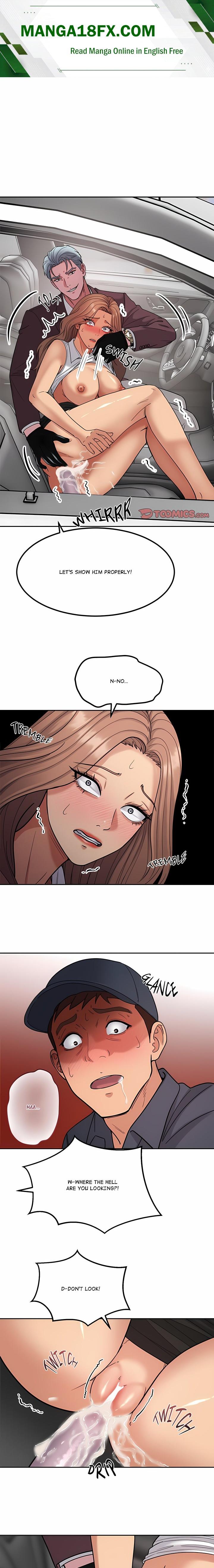 The Alpha Blueprint - Chapter 26 Page 1