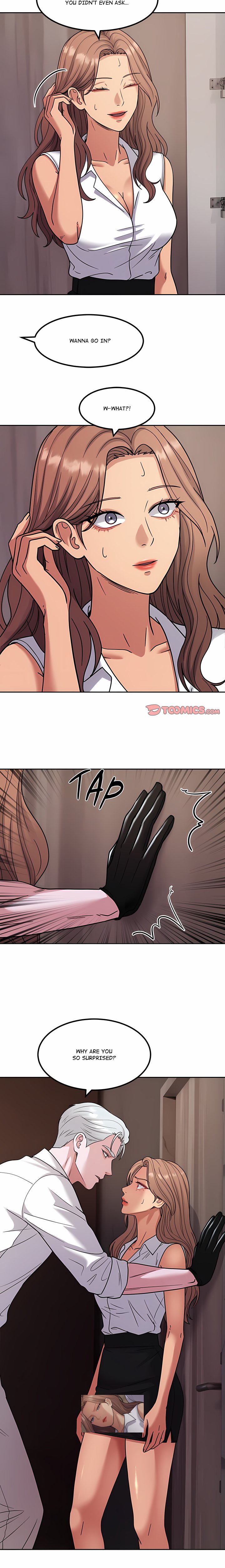The Alpha Blueprint - Chapter 32 Page 5