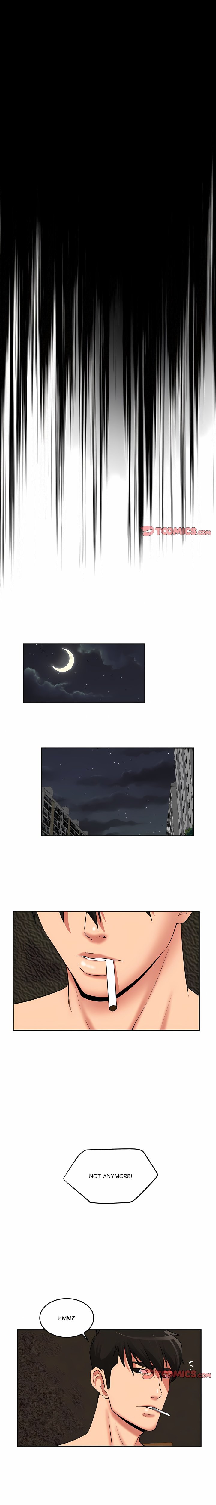 Trapped in Vengeance - Chapter 26 Page 3