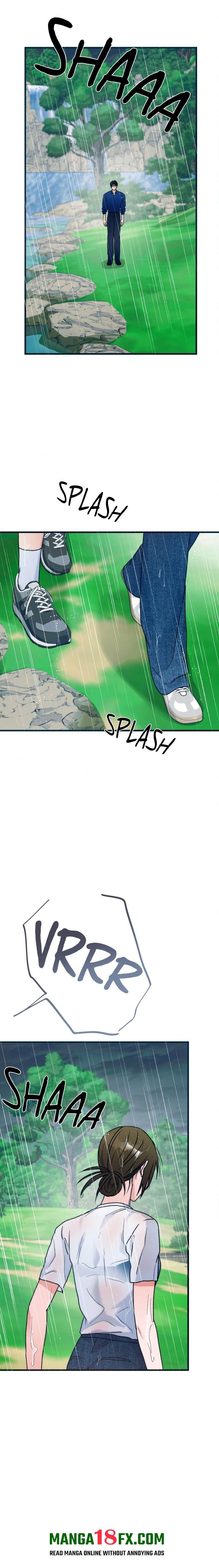 A Midsummer’s Carol (Uncensored) - Chapter 33 Page 12