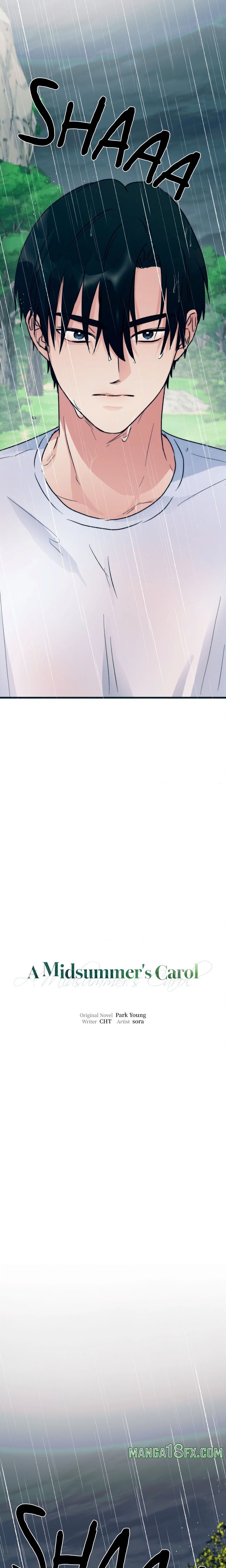 A Midsummer’s Carol (Uncensored) - Chapter 33 Page 16