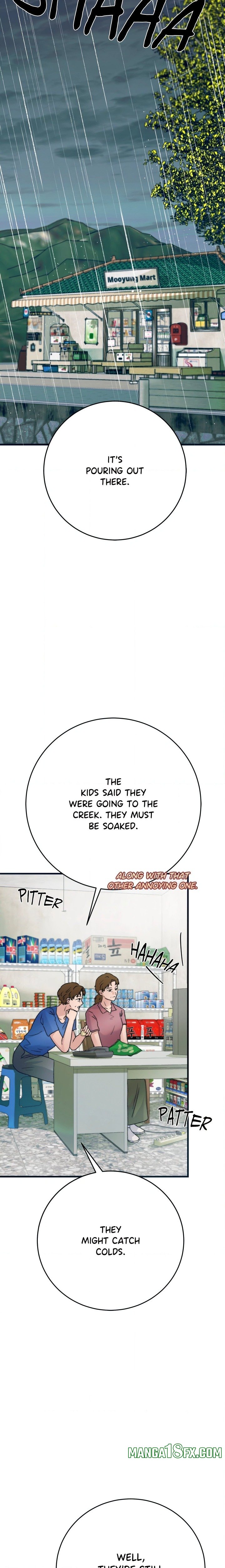 A Midsummer’s Carol (Uncensored) - Chapter 33 Page 17