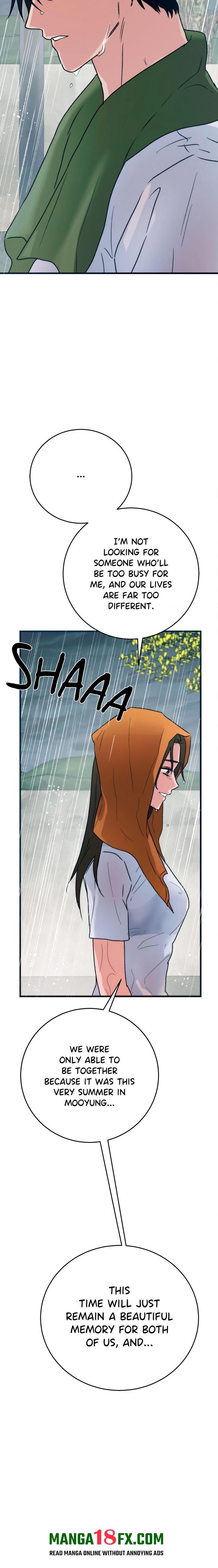 A Midsummer’s Carol (Uncensored) - Chapter 33 Page 24