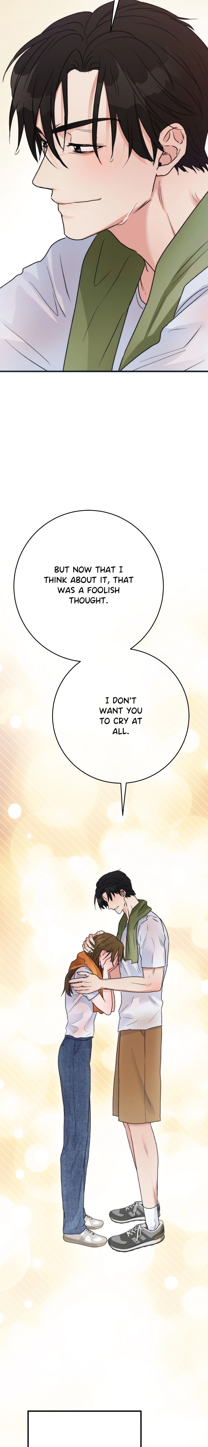 A Midsummer’s Carol (Uncensored) - Chapter 33 Page 30