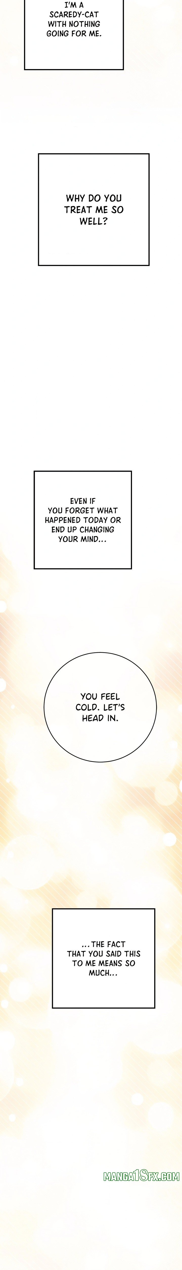 A Midsummer’s Carol (Uncensored) - Chapter 33 Page 31
